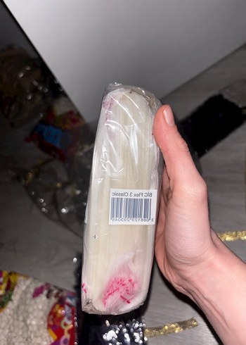 2 farklı boyut poşet - Görsel 4