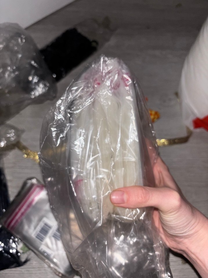 2 farklı boyut poşet - Görsel 2