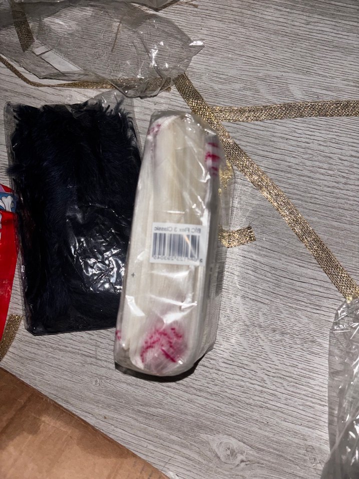 2 farklı boyut poşet - Görsel 5