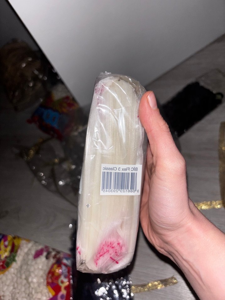 2 farklı boyut poşet - Görsel 4