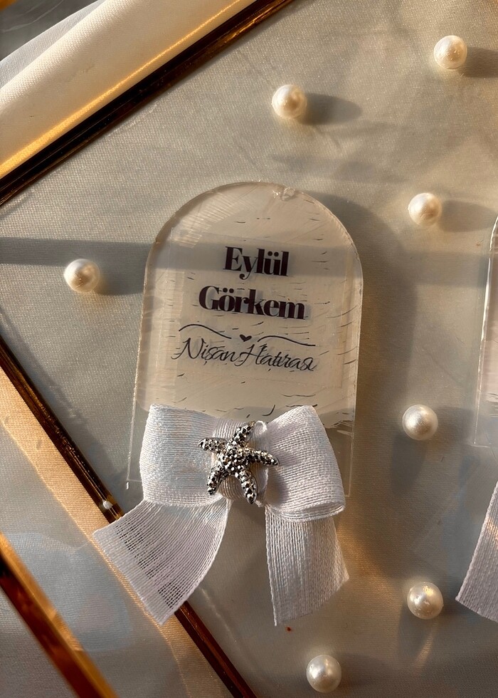 Pencere Model Pleksi 25 adet - Görsel 4