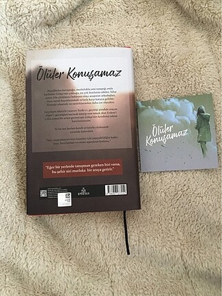  Ölüler konuşamaz