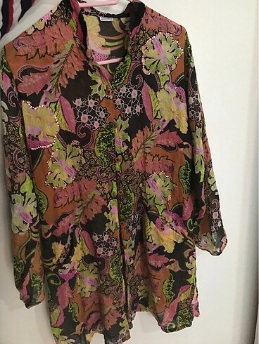 Gömlek/Kimono