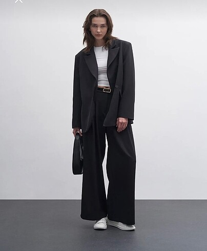 Quzu Quzu Blazer ceket