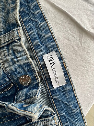 Zara ZARA JEAN