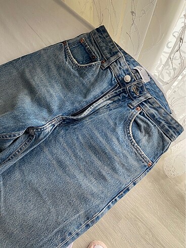 m Beden ZARA JEAN