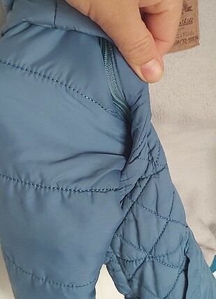 Mont ve yelek