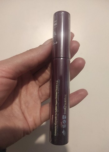 Siyah Maskara - Görsel 3