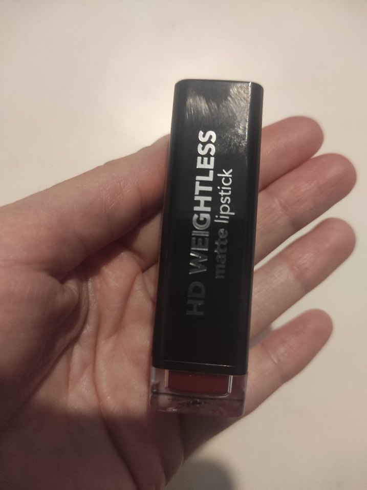 Koyu Bordo Ruj - Görsel 3