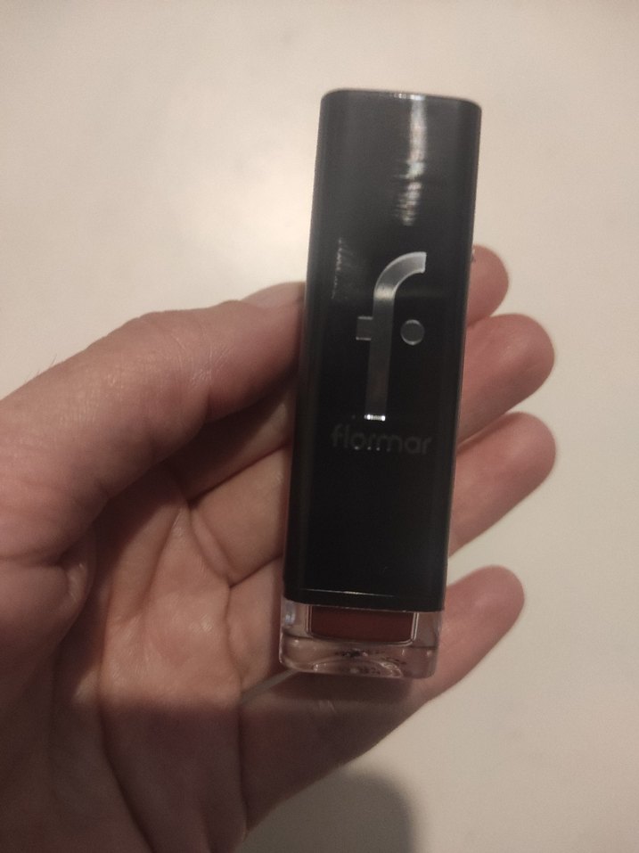 Koyu Bordo Ruj - Görsel 2