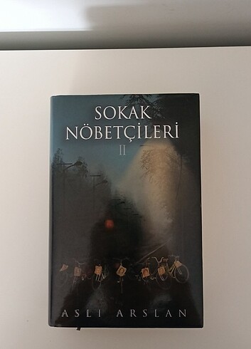Sokak Nöbetçileri 2