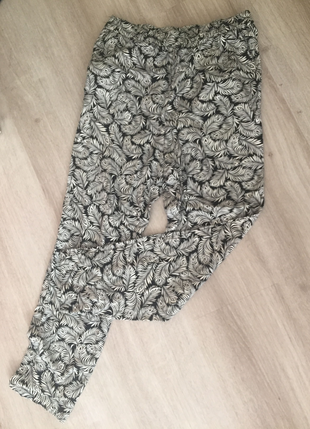 H&M altgiyim