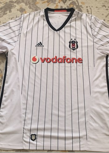Bjk orijinal forma