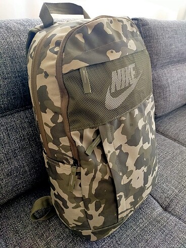 Nike NIKE erkek sırt çantası