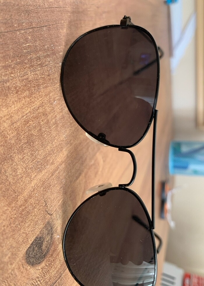 Çocuk güneş gözlüğü - Görsel 2