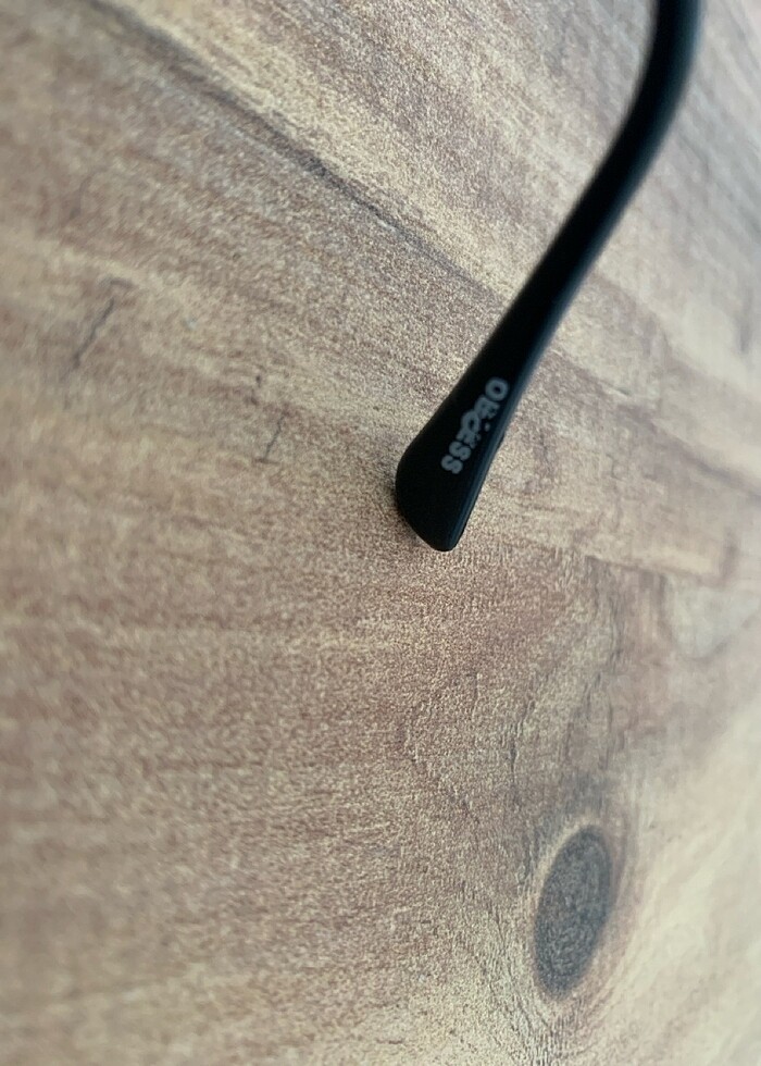 Çocuk güneş gözlüğü - Görsel 3