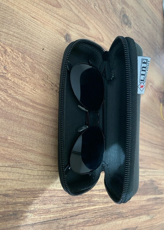 Çocuk güneş gözlüğü - Görsel 4