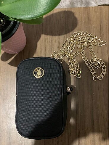 U.S Polo Assn. Yeni U.s.pola çanta