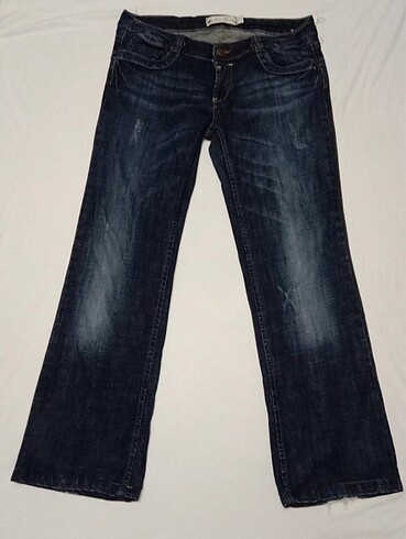 Dolce & Gabbana y2K Jean