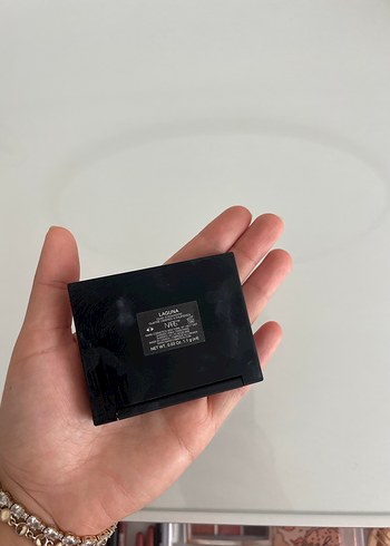 Nars NARS Laguna Göz Farı Paleti 4'lü