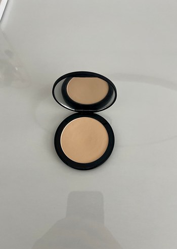 Nars NARS Soft Matte Pudra 9g Cove