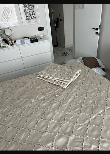 Yatak örtüsü - Görsel 3