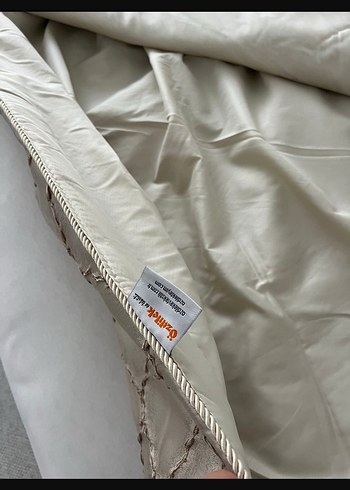 Yatak örtüsü - Görsel 6