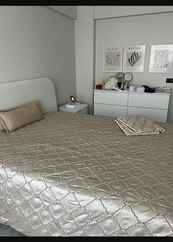 Yatak örtüsü - Görsel 2