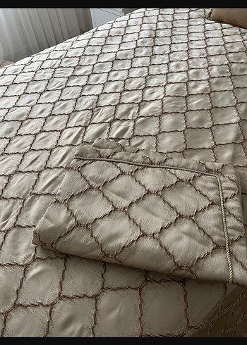 Yatak örtüsü - Görsel 5