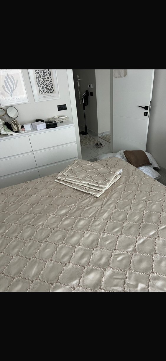 Yatak örtüsü - Görsel 3