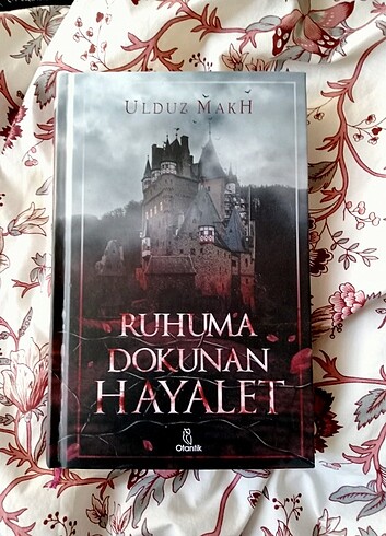 Ruhuma Dokunan Hayalet Ulduz Makh