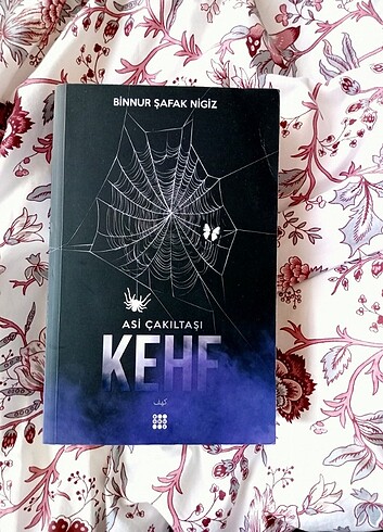 Kehf Binnur Şafak Nigiz
