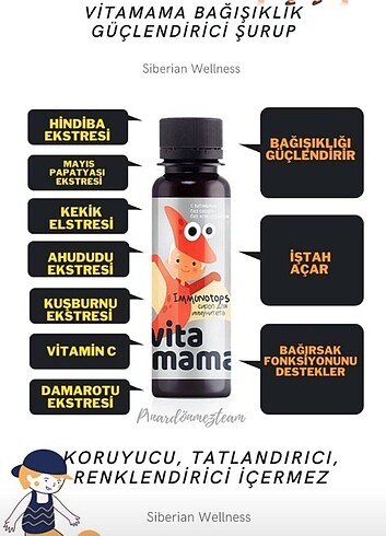 Vitamama