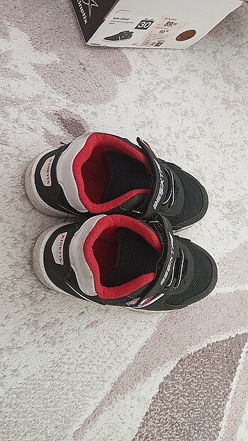 30 Beden Erkek cocuk ayakkabi