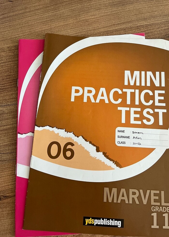 ingilizce deneme - Görsel 3