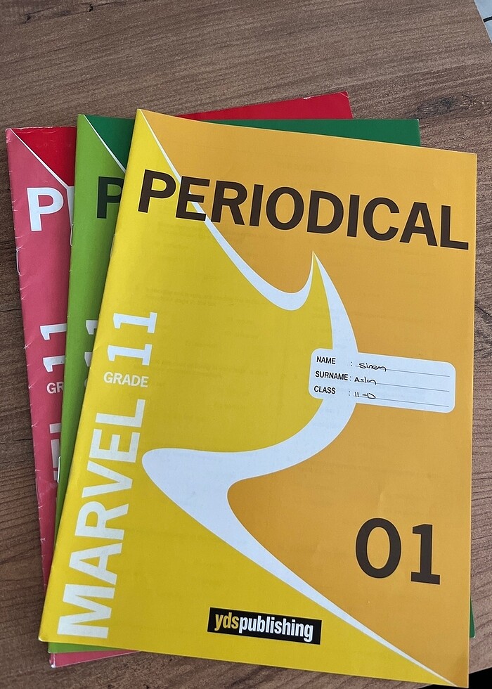 ingilizce deneme - Görsel 4