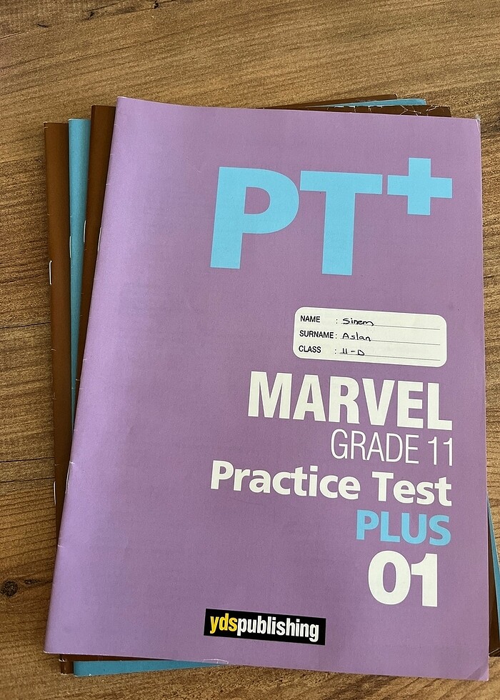 ingilizce deneme - Görsel 2