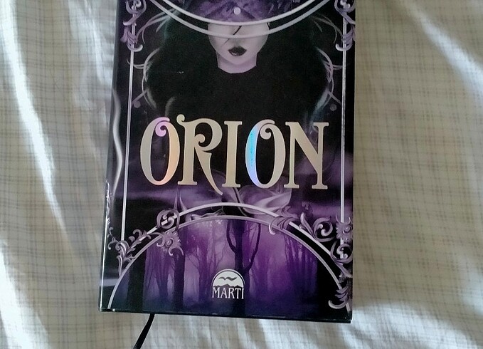 Orion 
