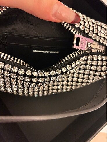Alexander Wang Alexander wang çanta
