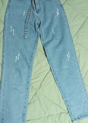 Kot pantolon 