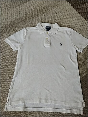 Polo yaka t-shirt 