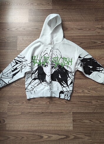 Bllie Ellish Sweatshirt