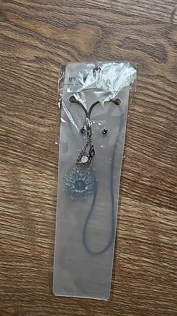 Tasarımcı Vintage kolye küpe set