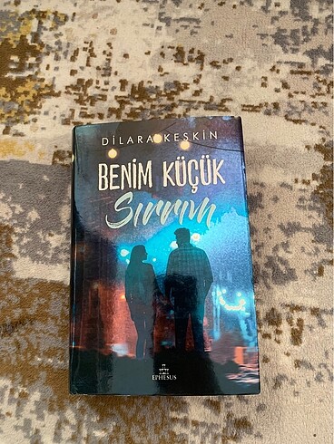 Benim küçük sırrım