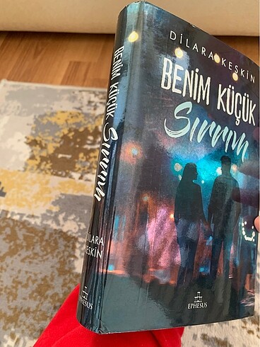  Beden Benim küçük sırrım