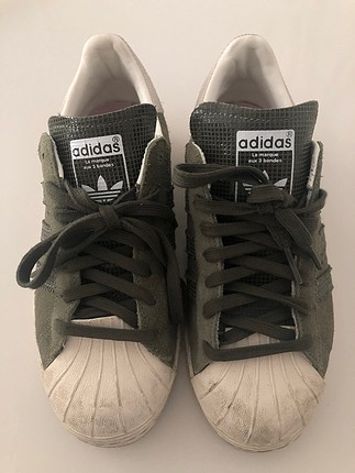 Adidas superstar