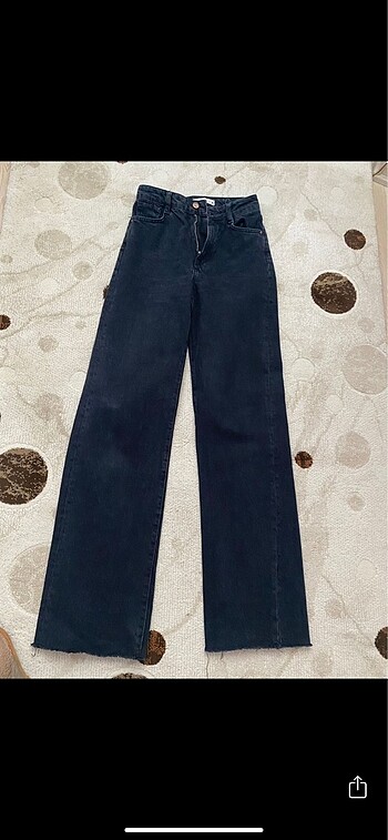 Zara jean