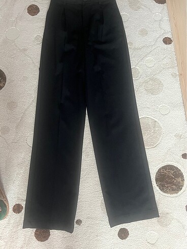 Kumaş pantolon