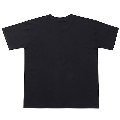 Tshirt siyah