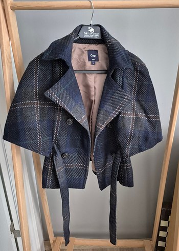 Gap GAP Yarasakol mont xs